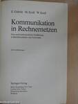 Kommunikation in Rechnernetzen