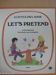 Let's pretend