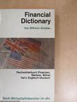 Financial Dictionary I-II.