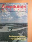 LRI Repülőtéri Magazin 1998. június