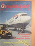 LRI Repülőtéri Magazin 1999. június