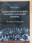 Association of Hungarian University and College Students