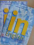 In English Pre-Intermediate - 3 in 1 Practice Pack - CD-vel