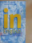 In English Pre-Intermediate - 3 in 1 Practice Pack - CD-vel