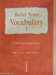 Build Your Vocabulary 1