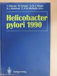 Helicobacter pylori 1990