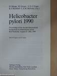 Helicobacter pylori 1990