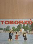 Toborzó