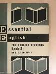 Essential English for Foreign Students 3. - Student's Book