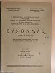 A kegyesrendiek vezetése alatt álló szegedi városi R. K. Dugonics András Gimnázium és a vele kapcsolatos Szent Gellért R. K. Általános Iskola Évkönyve az 1946-47. iskolai évről