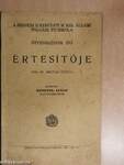 A szegedi II. kerületi M. Kir. Állami Polgári Fiuiskola ötvenhatodik évi értesítője 1929-30. iskolai évről