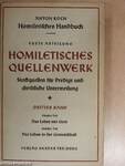 Homiletisches Quellenwerk 5-6.