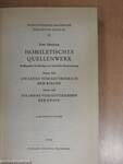 Homiletisches Quellenwerk 3-4.