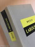 Petit Larousse