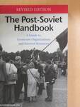 The Post-Soviet Handbook