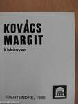Kovács Margit kiskönyve (minikönyv)