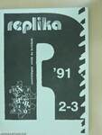 Replika 1991. június