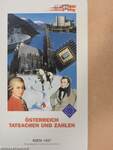 Österreich - Tatsachen und Zahlen