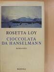 Cioccolata da Hanselmann (dedikált példány)