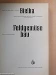 Feldgemüsebau