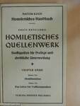 Homiletisches Quellenwerk 7-8.