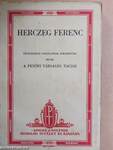 Herczeg Ferenc