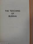 The Teaching of Buddha