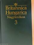 Britannica Hungarica Nagylexikon 3.