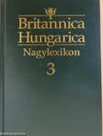 Britannica Hungarica Nagylexikon 3.