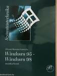 Windows 95 - Windows 98 munkafüzet