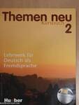 Themen neu 2 - Kursbuch