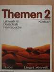 Themen 2 - Kursbuch