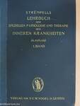 Lehrbuch der Speziellen Pathologie und Therapie der inneren Krankheiten I. (töredék)