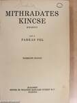 Mithradates kincse