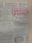 Romances of Business and Other Short Stories