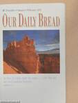 Our Daily Bread December-January-February 1992-93