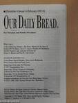 Our Daily Bread December-January-February 1992-93