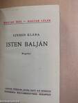 Isten balján