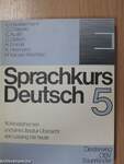Sprachkurs Deutsch 5