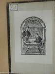 Theologisch-praktische Quartal-Schrift 1887/1-4. (gótbetűs)