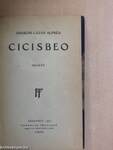 Cicisbeo