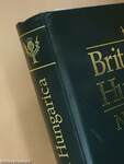 Britannica Hungarica Nagylexikon 1.