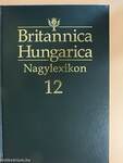 Britannica Hungarica Nagylexikon 12.