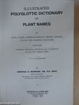 Illustrated Polyglottic Dictionary of Plant Names