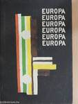Europa Almanach 1925