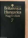 Britannica Hungarica Nagylexikon 7.