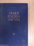 Karl Marx és Friedrich Engels művei 30.