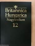 Britannica Hungarica Nagylexikon 12.