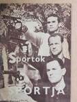 Sportolj Velünk 1967. szeptember