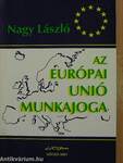 Az Európai Unió munkajoga